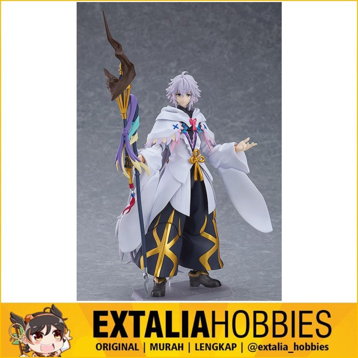 FIGMA MERLIN (EVENT OVERSEA) FIGMA MERLIN (EVENT OVERSEA)